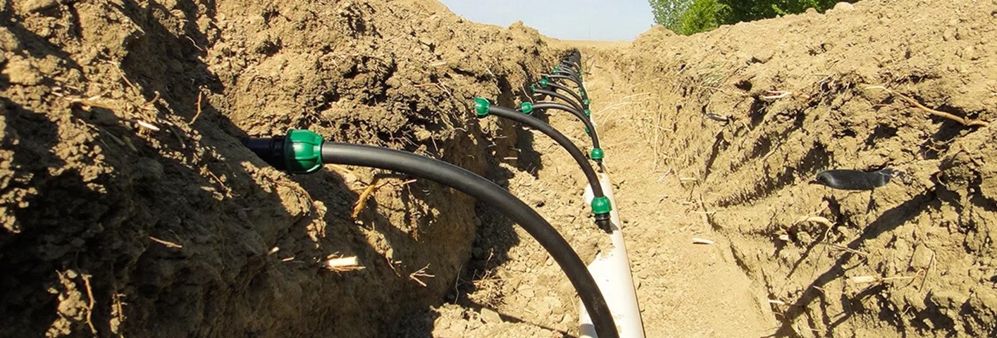 Irrigation System Efficiency Assessments